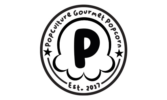 Popculture Gourmet Popcorn